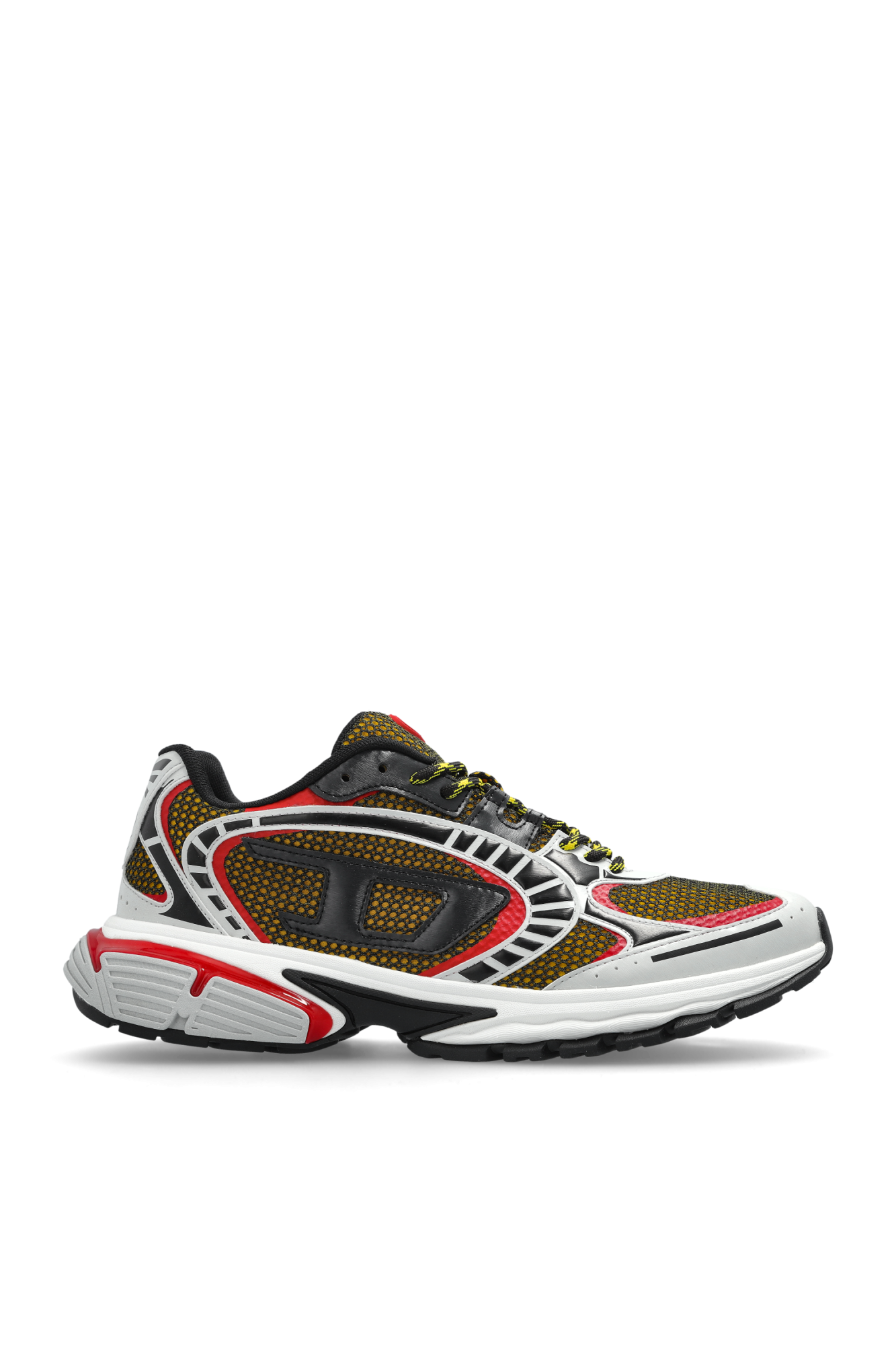 Green Sneakers S-PRO-V-DENSE Diesel - Vitkac AS